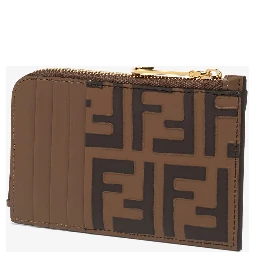 "FF Diamonds" cards holder