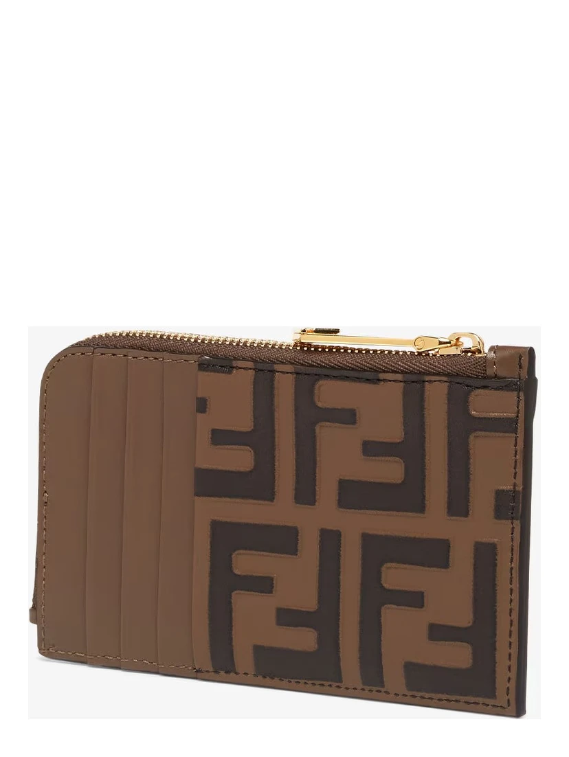 "FF Diamonds" cards holder