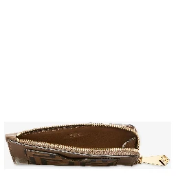 "FF Diamonds" cards holder