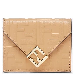 "FF Diamonds" wallet