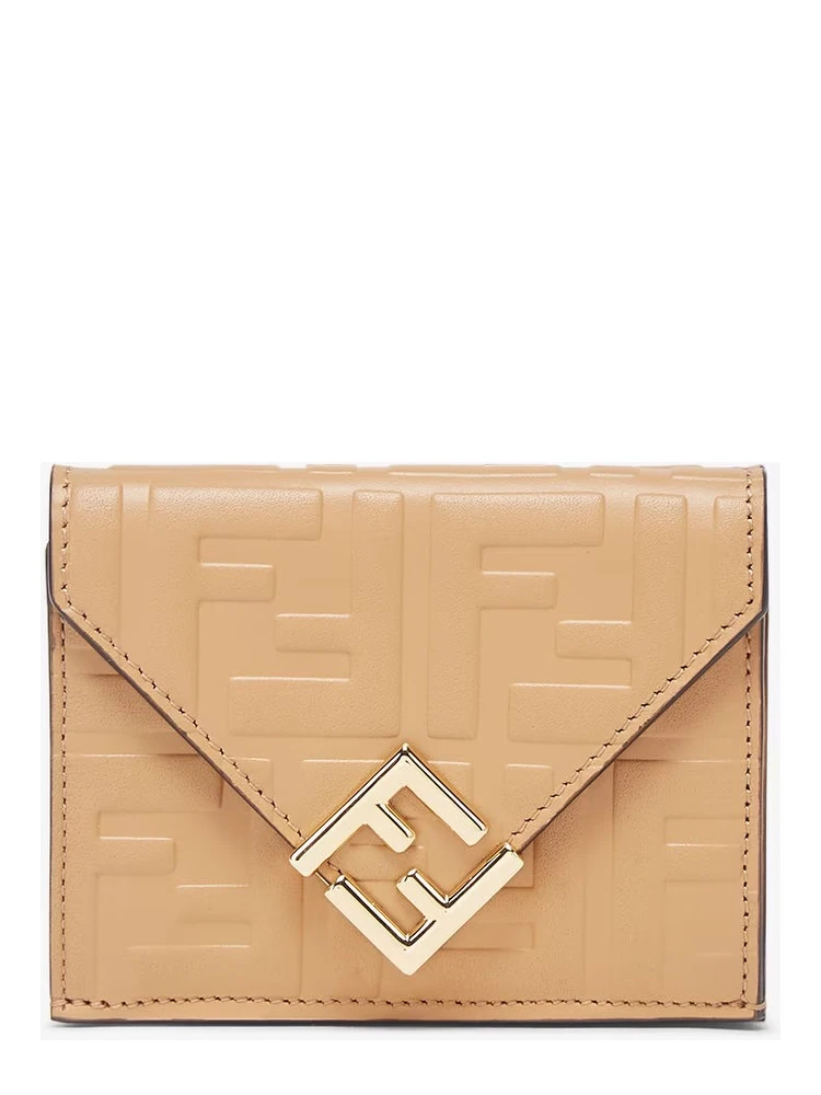 "FF Diamonds" wallet