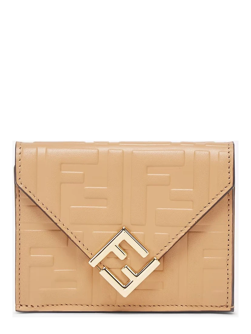 "FF Diamonds" wallet