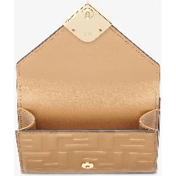 "FF Diamonds" wallet