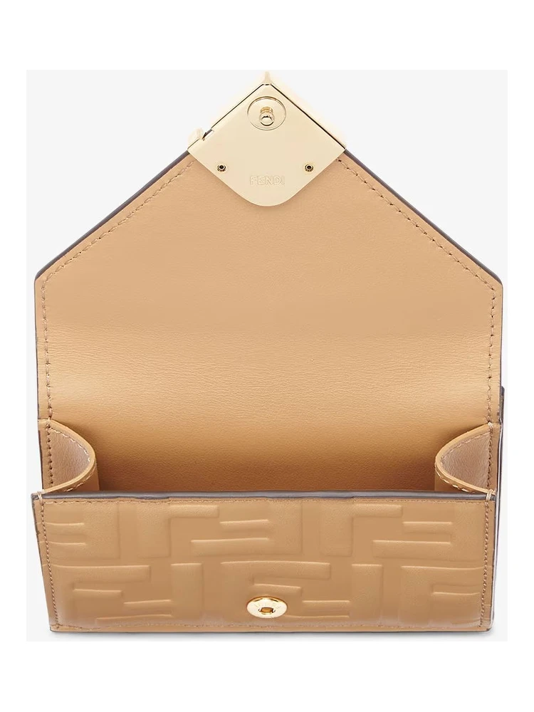 "FF Diamonds" wallet alternative