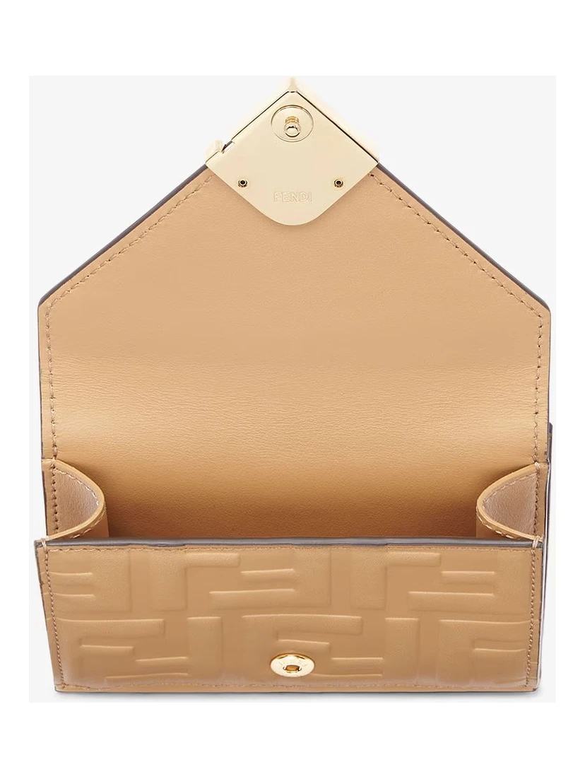 "FF Diamonds" wallet