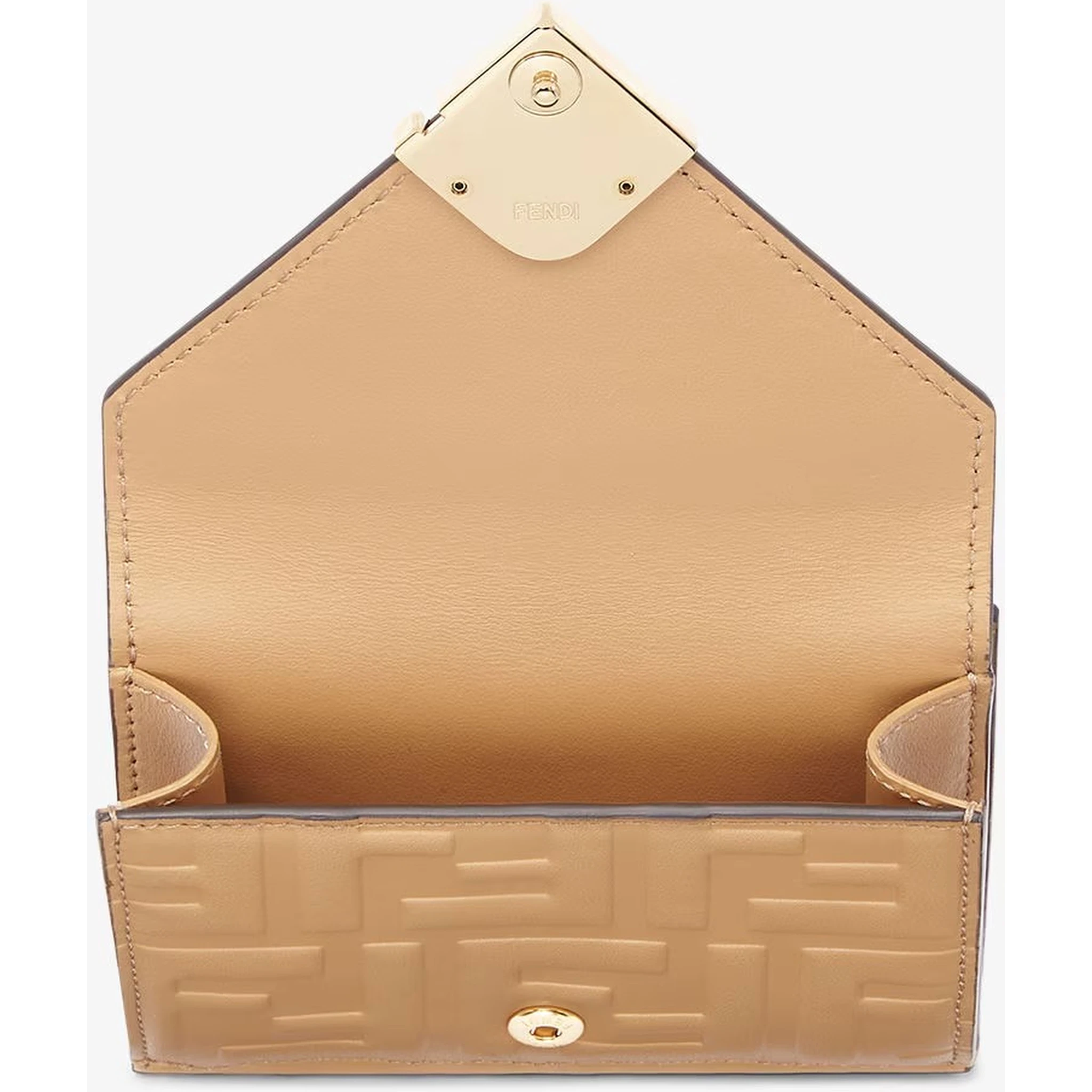 "FF Diamonds" wallet