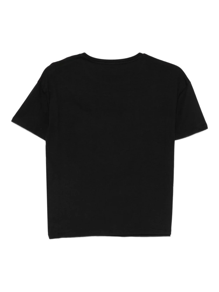 Liu Jo T-shirts and Polos Black alternative