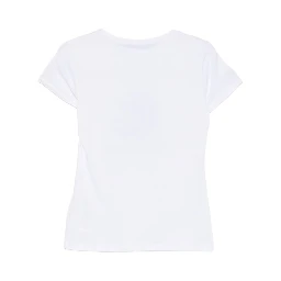 Liu Jo T-shirts and Polos White