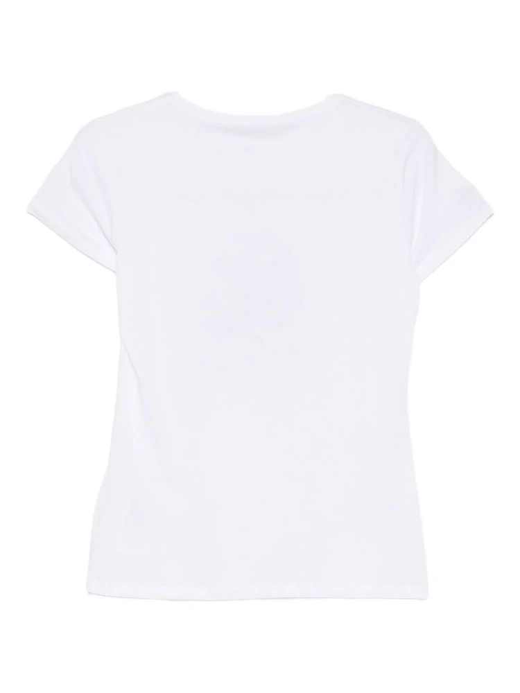 Liu Jo T-shirts and Polos White alternative