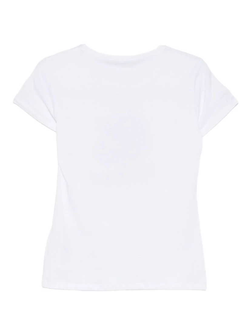Liu Jo T-shirts and Polos White