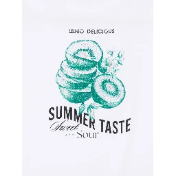 Liu Jo T-shirts and Polos White