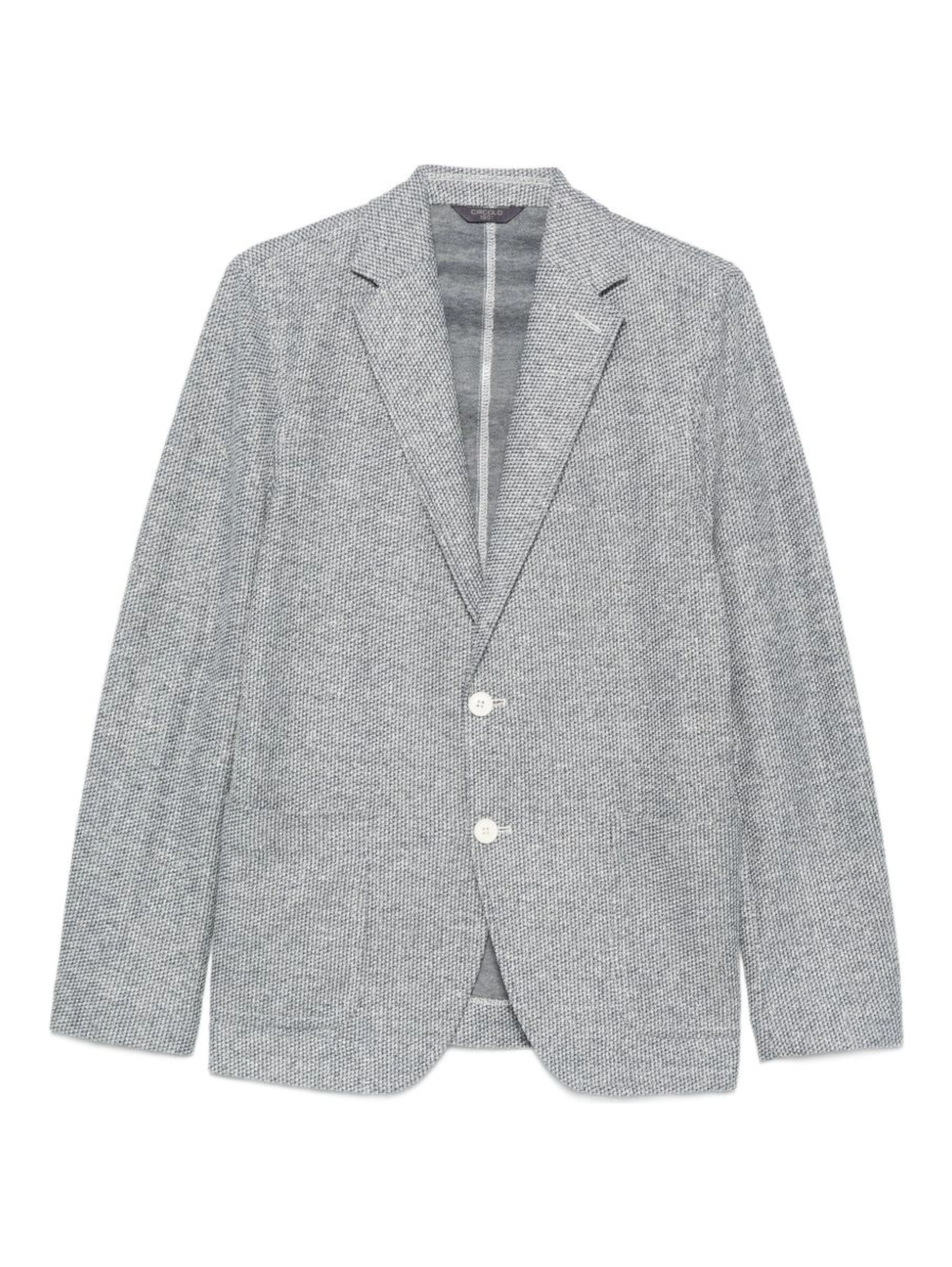 Circolo 1901 Jackets Blue
