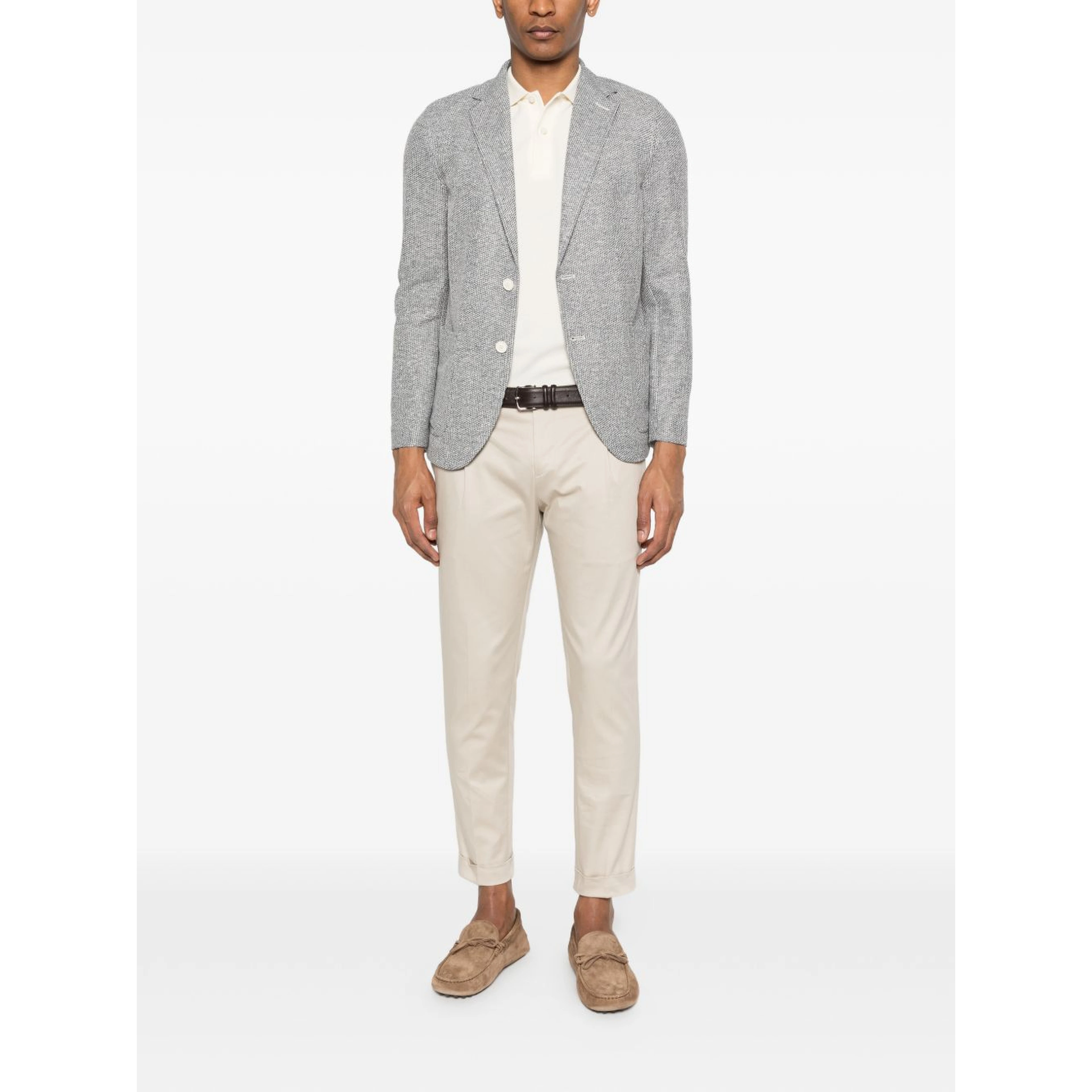 Circolo 1901 Jackets Blue