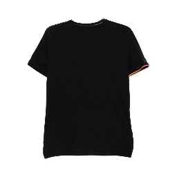 RRD ROBERTO RICCI DESIGNS T-shirts and Polos Black