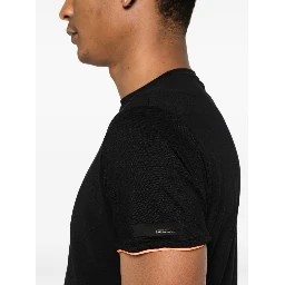 RRD ROBERTO RICCI DESIGNS T-shirts and Polos Black