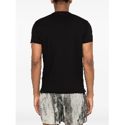 RRD ROBERTO RICCI DESIGNS T-shirts and Polos Black