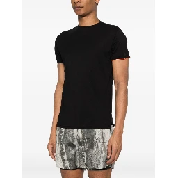 RRD ROBERTO RICCI DESIGNS T-shirts and Polos Black