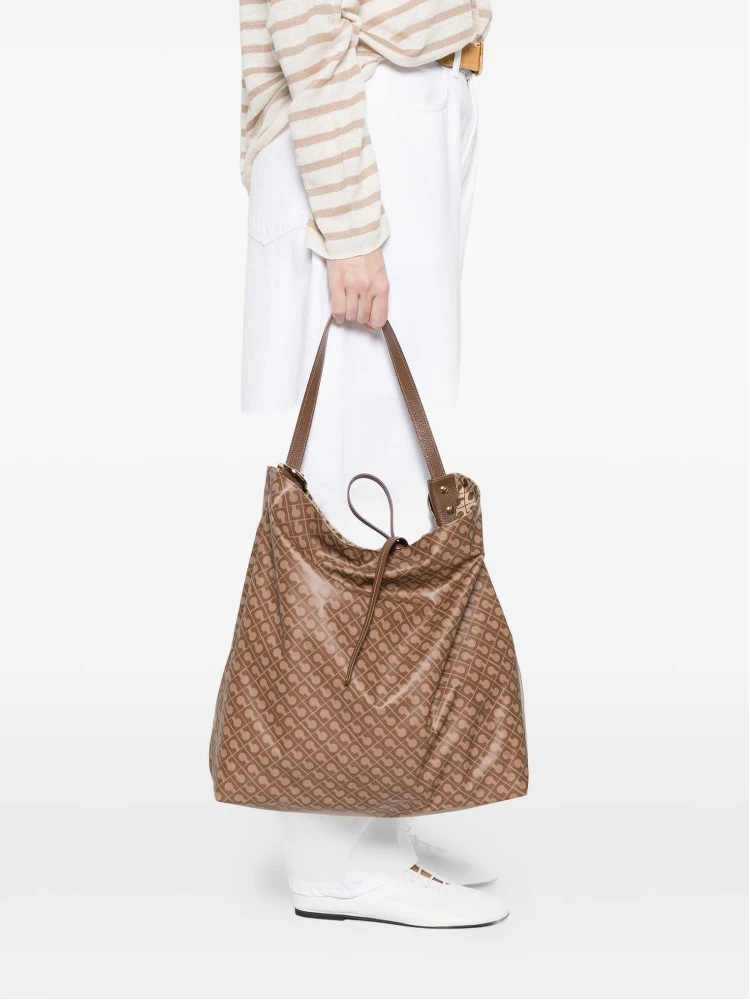 Gherardini Bags.. Brown alternative