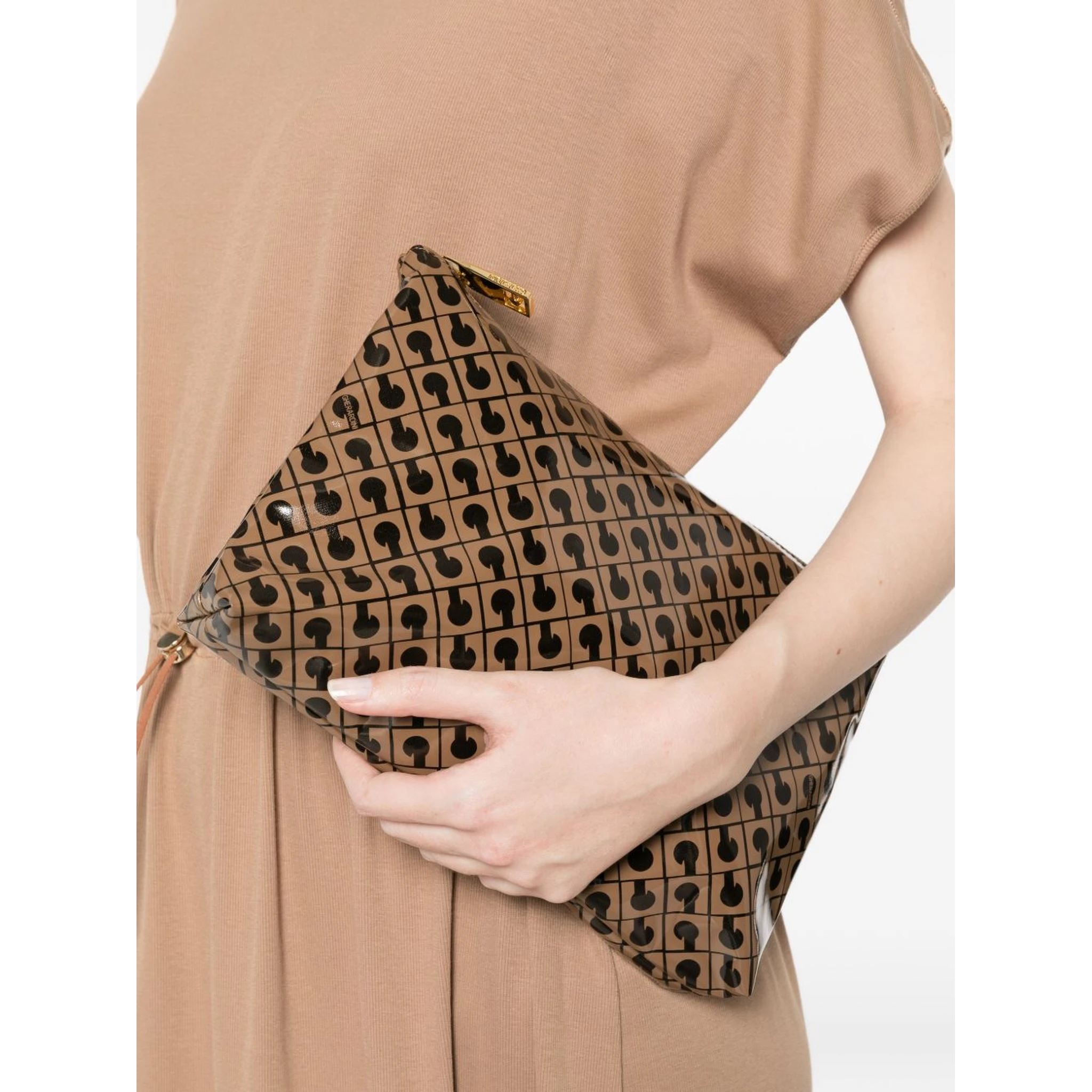 Gherardini Bags.. Brown