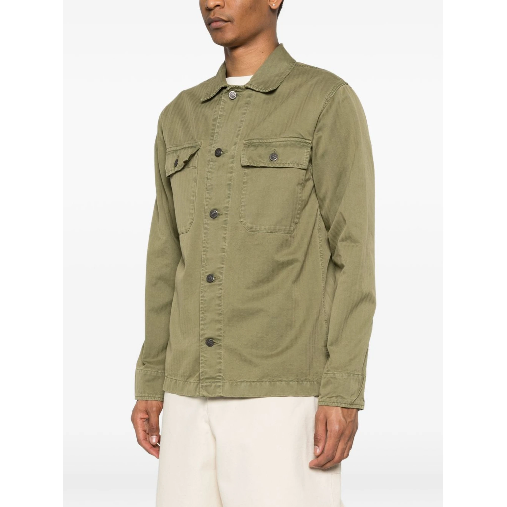 CHESAPEAKE'S Shirts Green