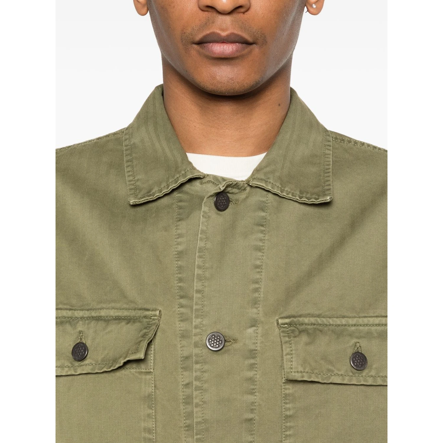 CHESAPEAKE'S Shirts Green