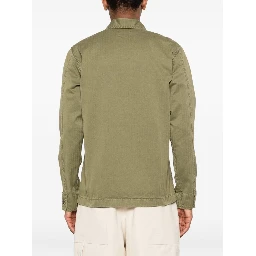 CHESAPEAKE'S Shirts Green