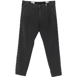 Myths Trousers Black