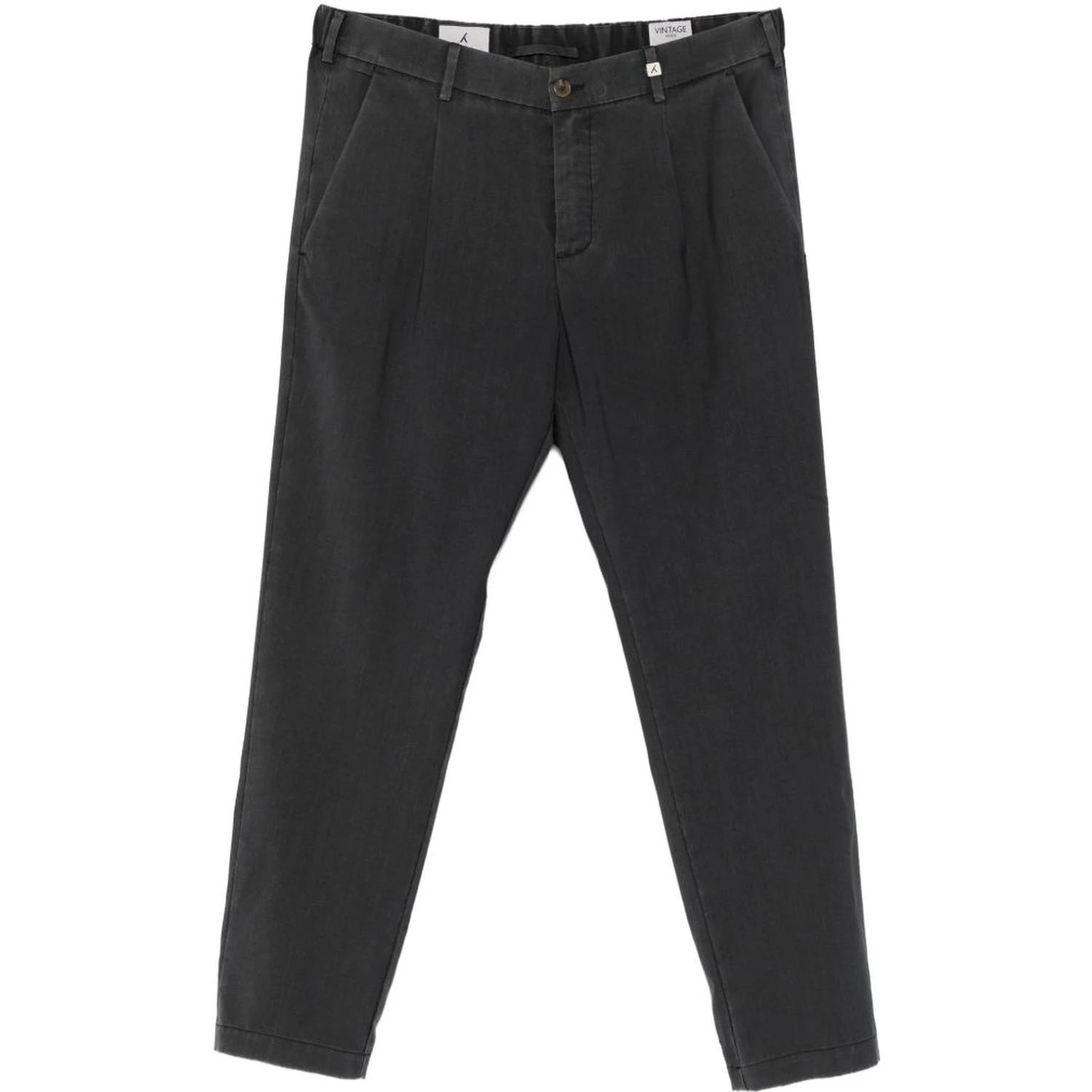 Myths Trousers Black
