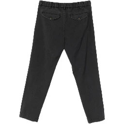 Myths Trousers Black
