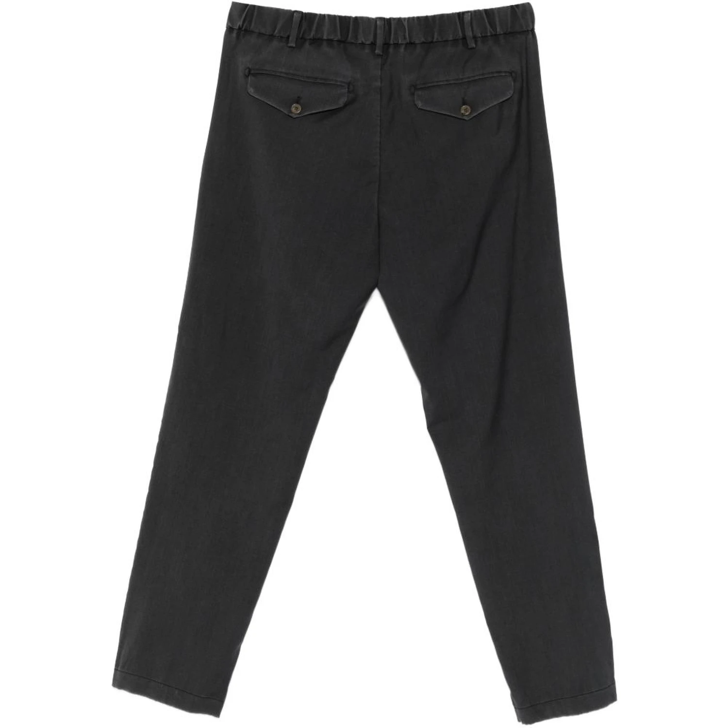 Myths Trousers Black