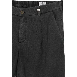 Myths Trousers Black