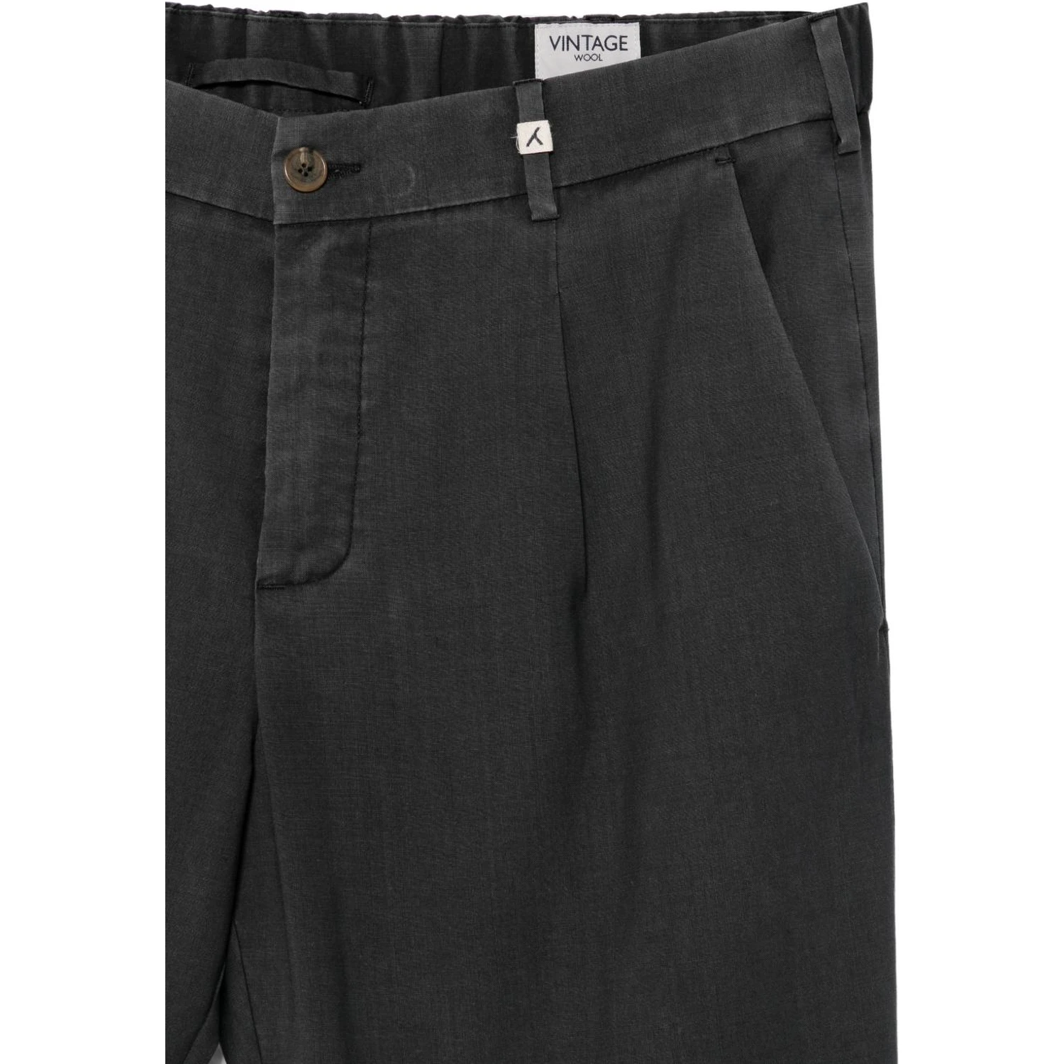 Myths Trousers Black