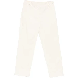 Liu Jo Trousers Cream