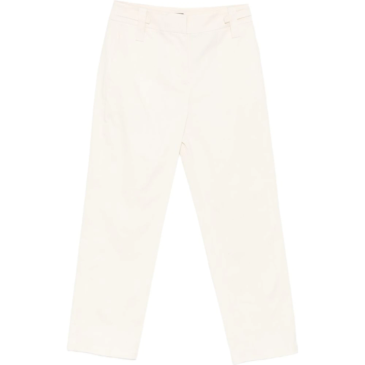 Liu Jo Trousers Cream
