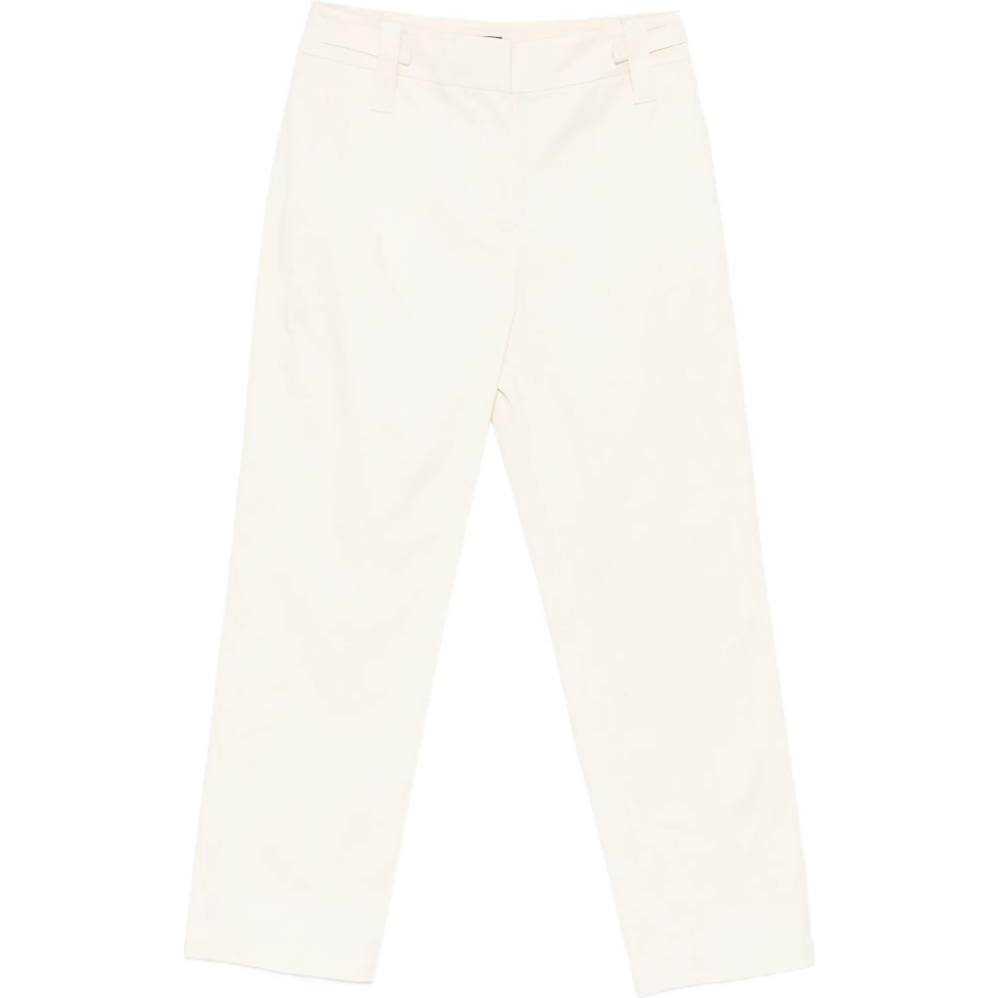 Liu Jo Trousers Cream
