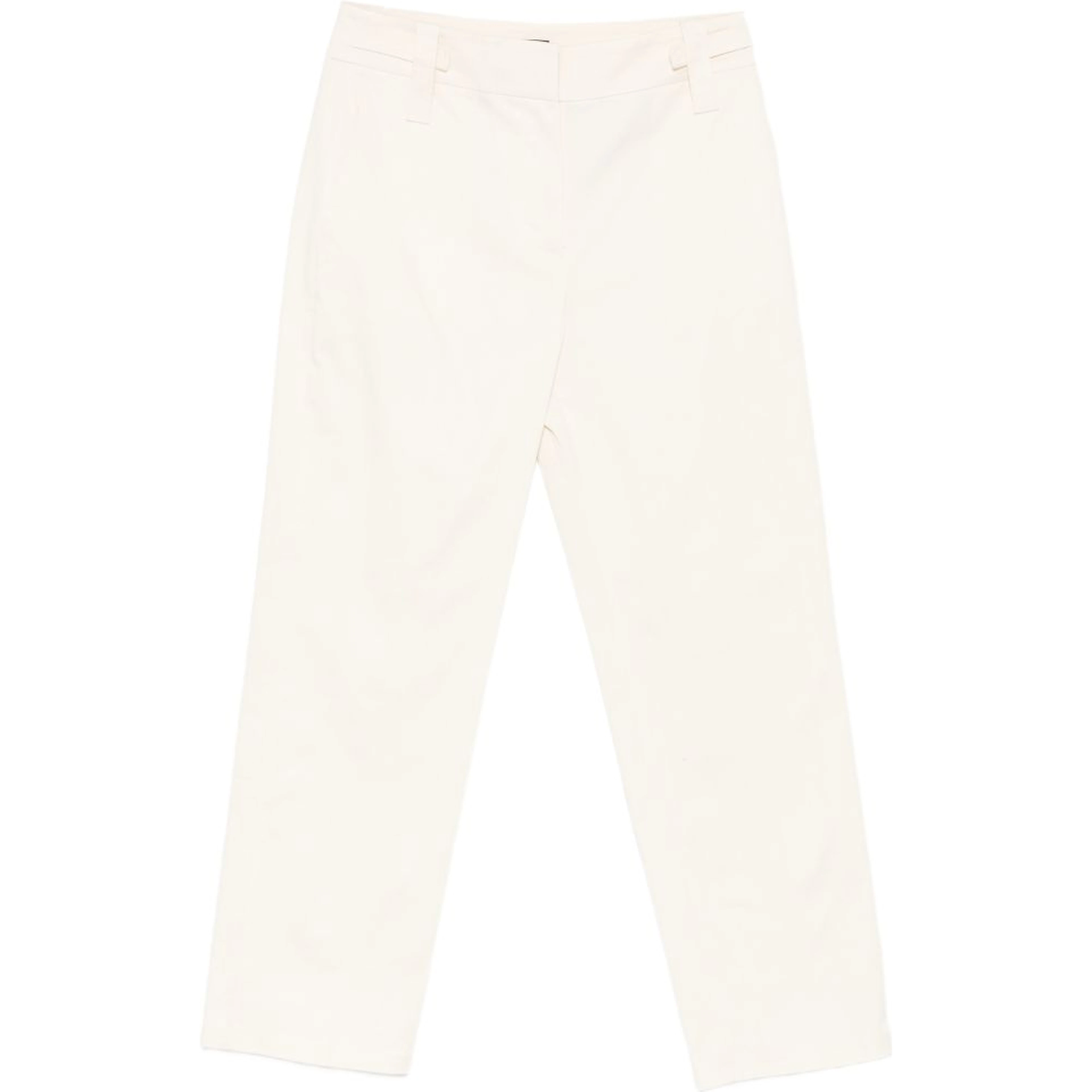 Liu Jo Trousers Cream