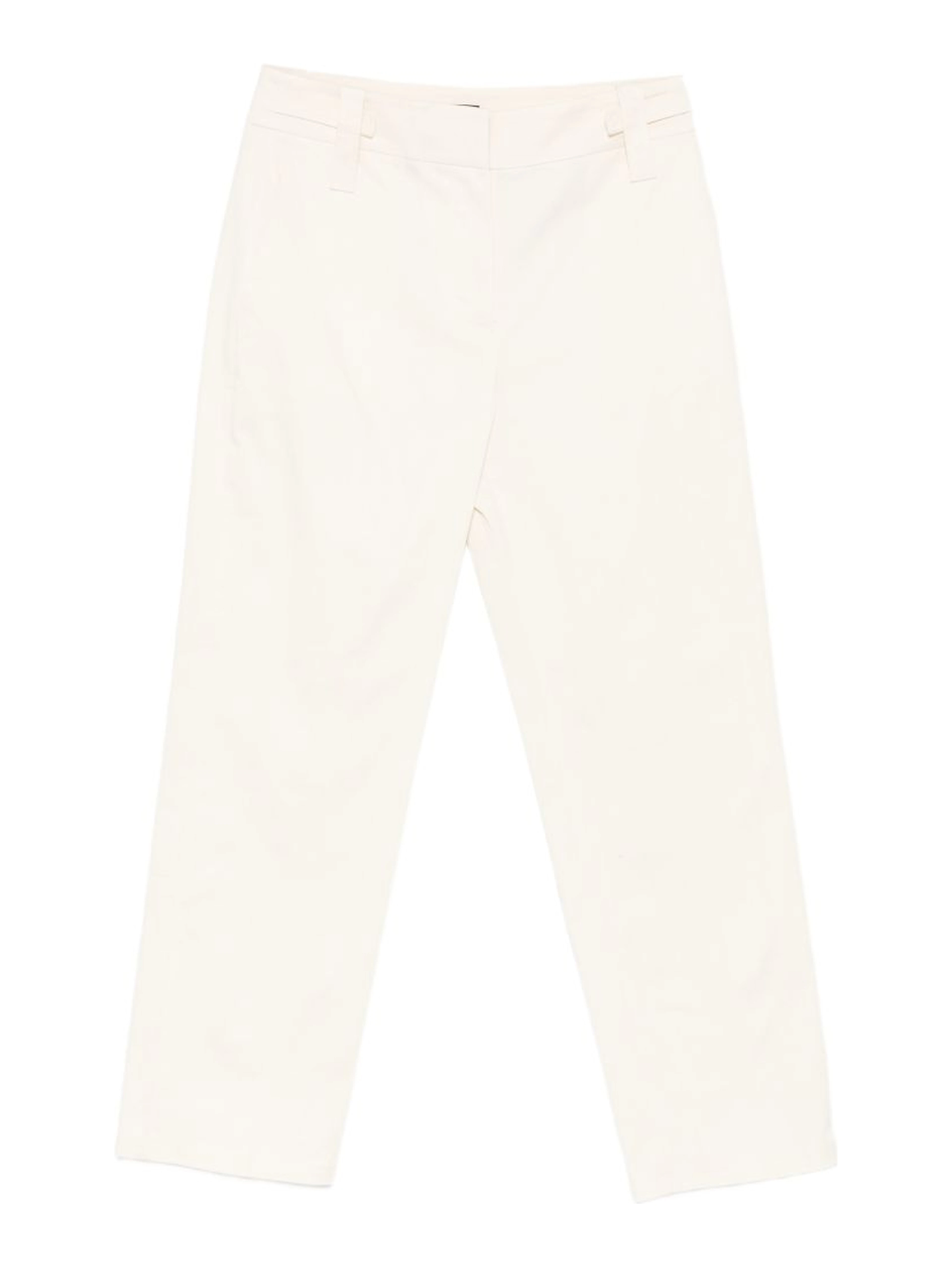 Liu Jo Trousers Cream