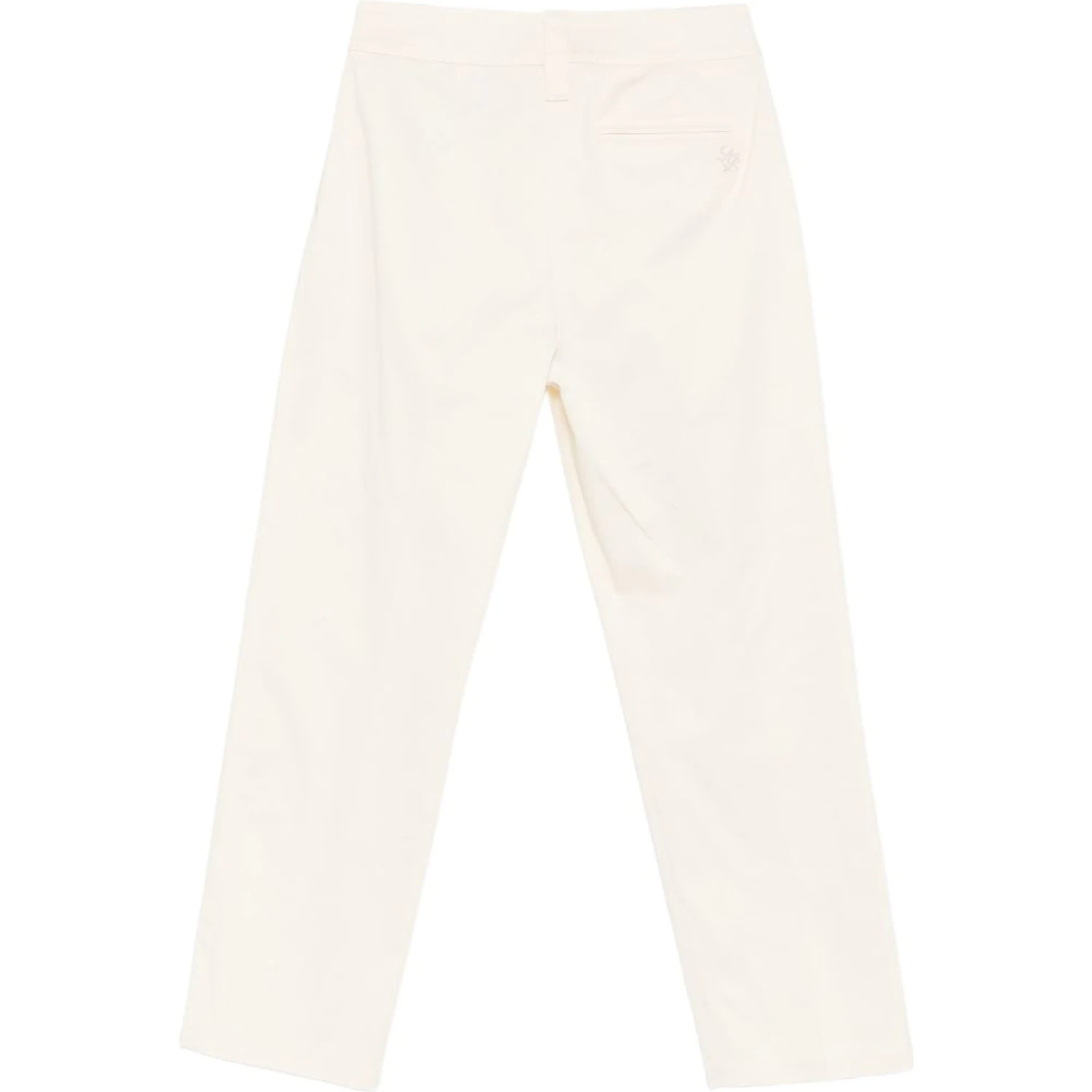 Liu Jo Trousers Cream