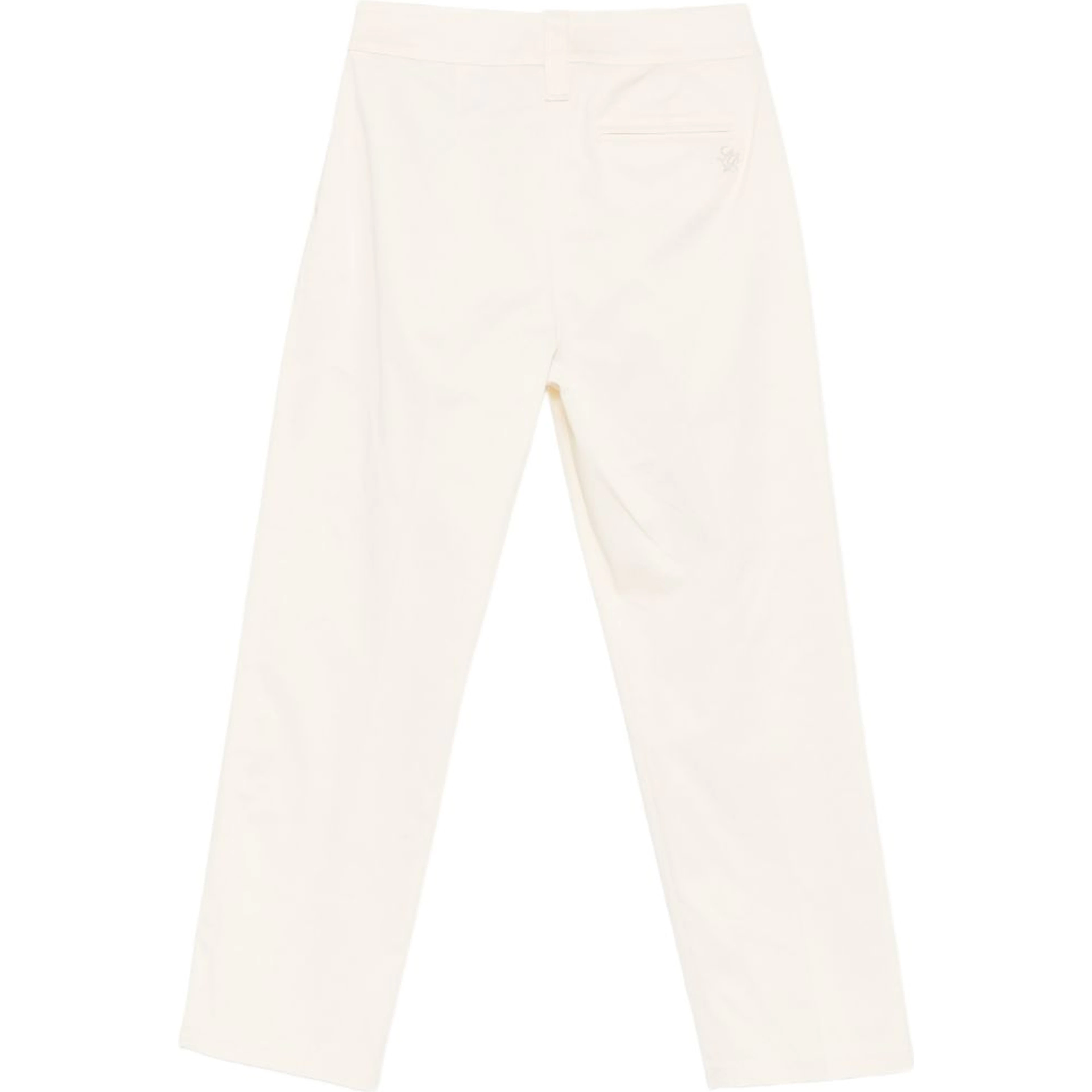 Liu Jo Trousers Cream