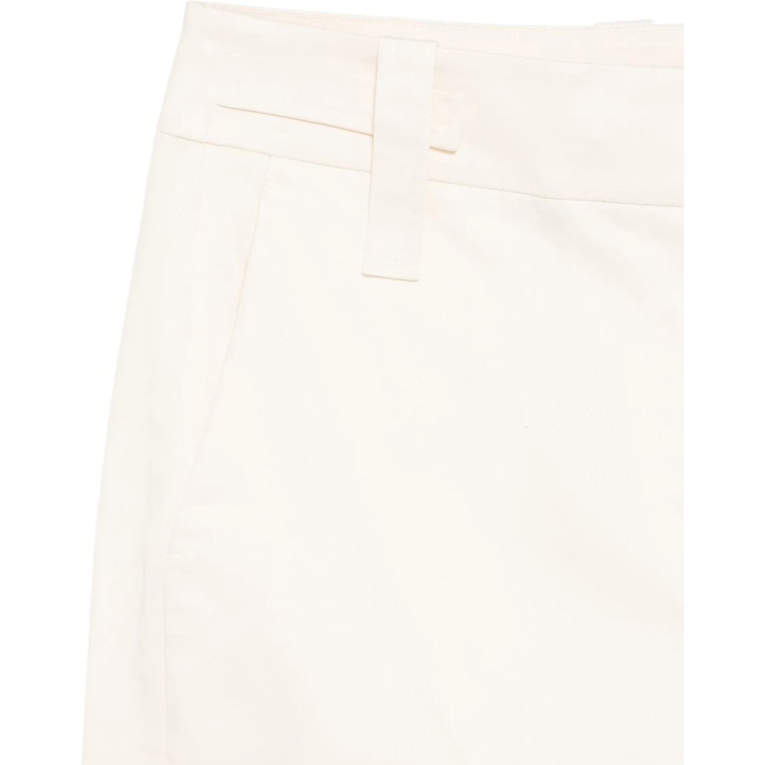 Liu Jo Trousers Cream