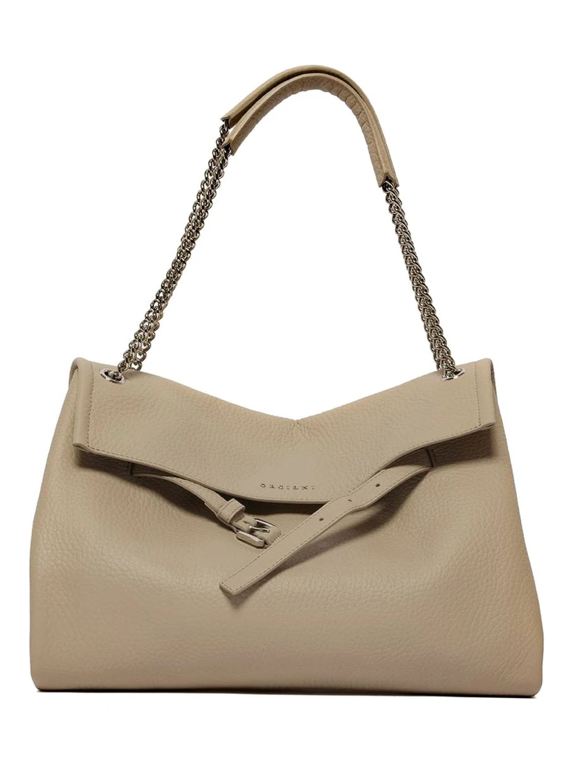 Orciani Bags.. White