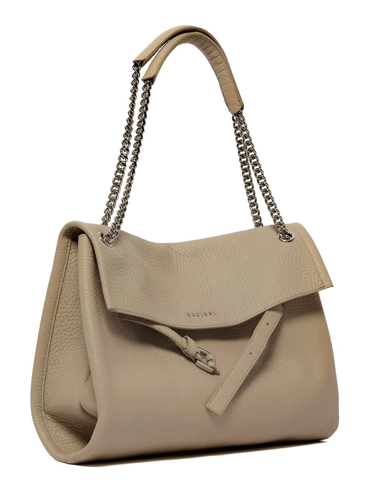 Orciani Bags.. White alternative