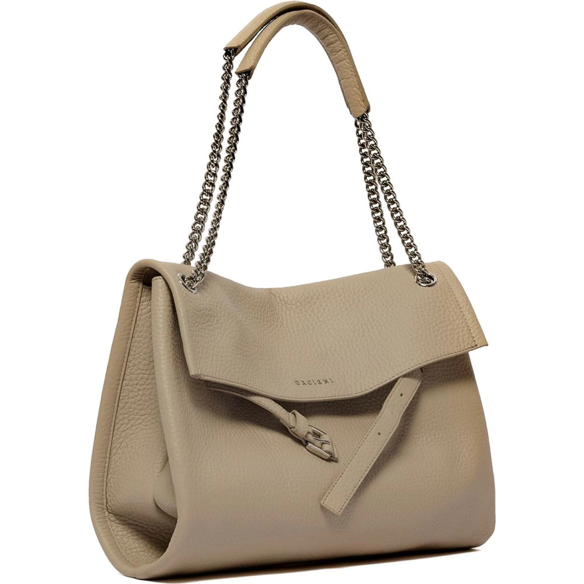 Orciani Bags.. White