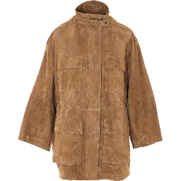 Brunello Cucinelli Jackets Brown