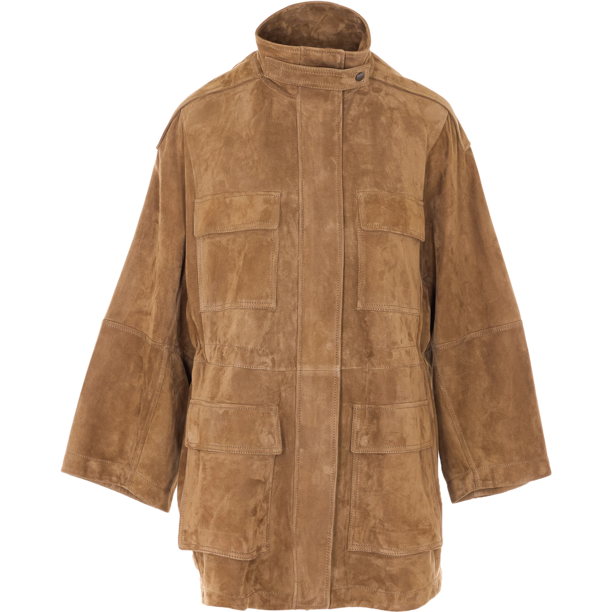 Brunello Cucinelli Jackets Brown