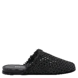 Premiata Sandals Black