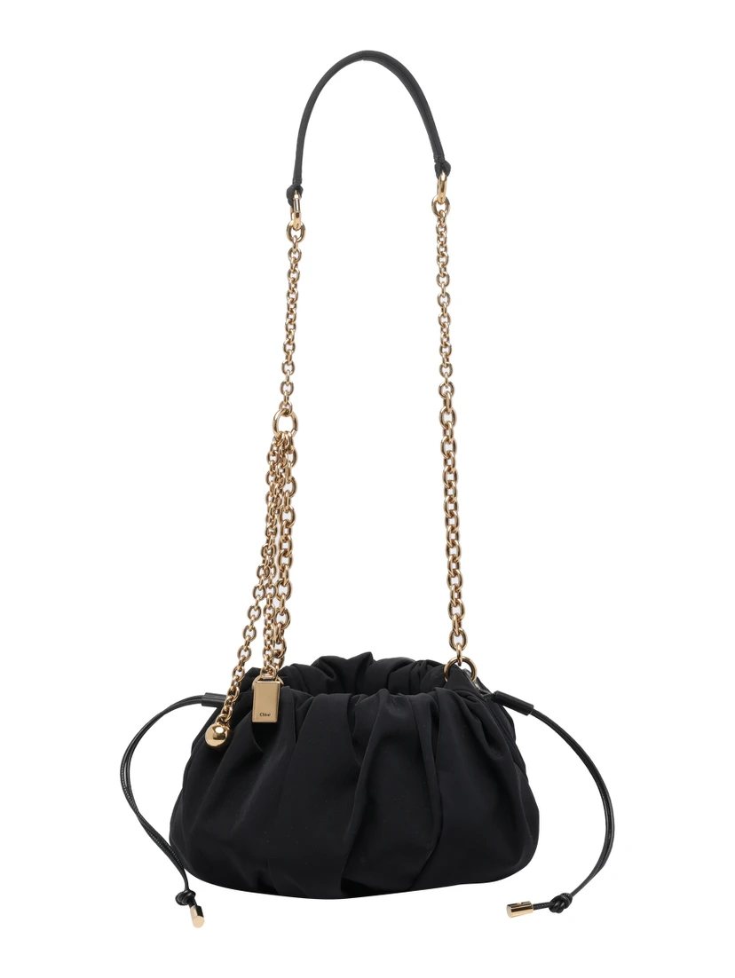 Chloè Bags.. Black