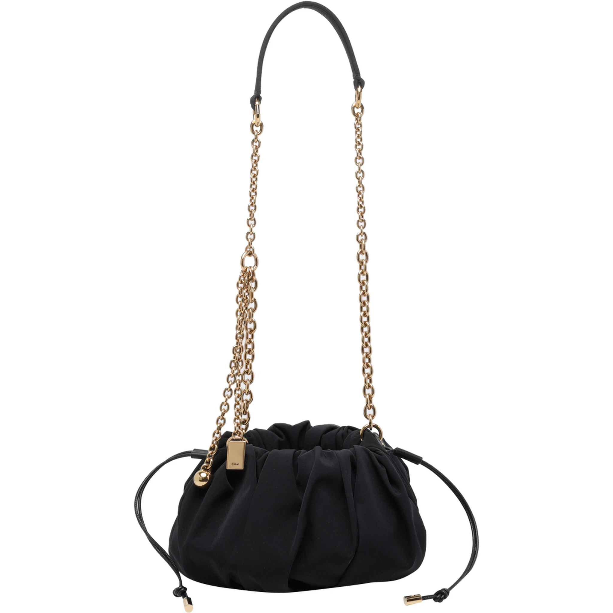 حقائب كلوي.. أسود