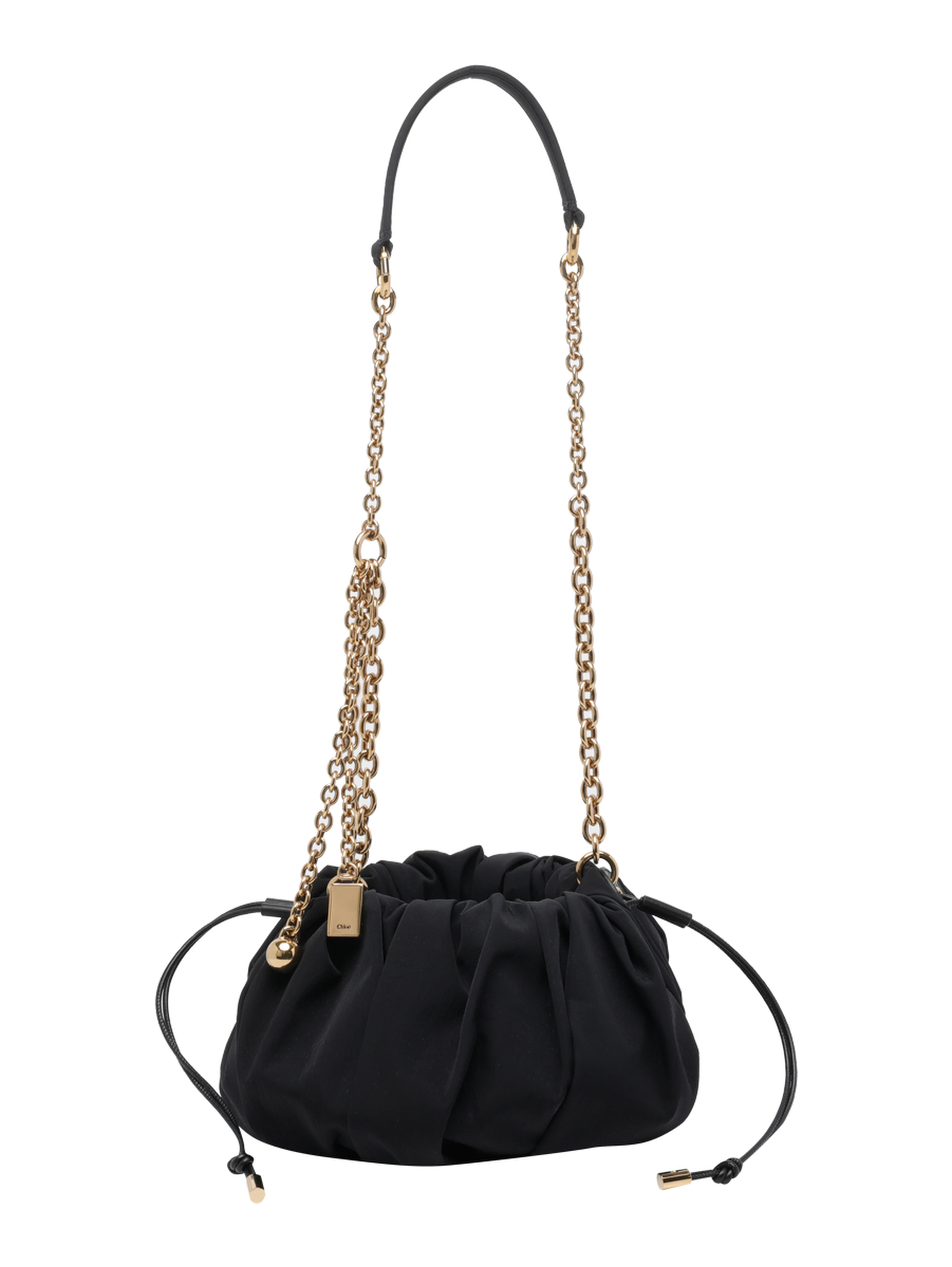 Chloè Bags.. Black