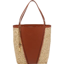 حقائب كلوي.. بني